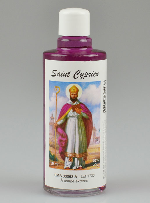Parfum Saint Cyprien (pic 2)
