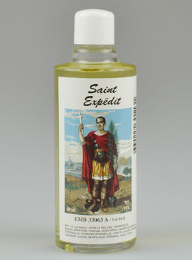 Parfum Saint Expédit (pic 1)