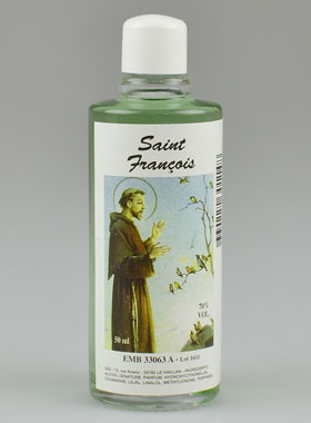Parfum Saint François (pic 1)