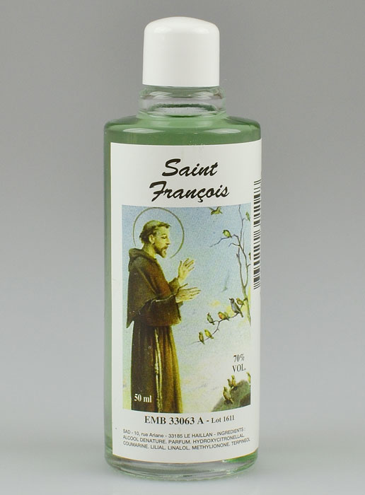 Parfum Saint François (pic 2)