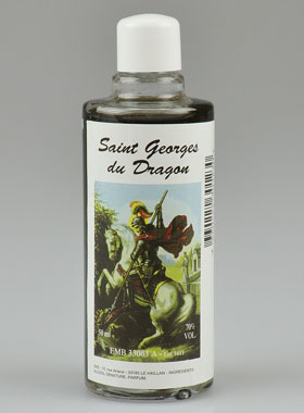 Parfum Saint Georges du Dragon (pic 1)