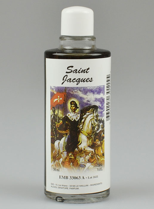 Parfum Saint Jacques (pic 2)