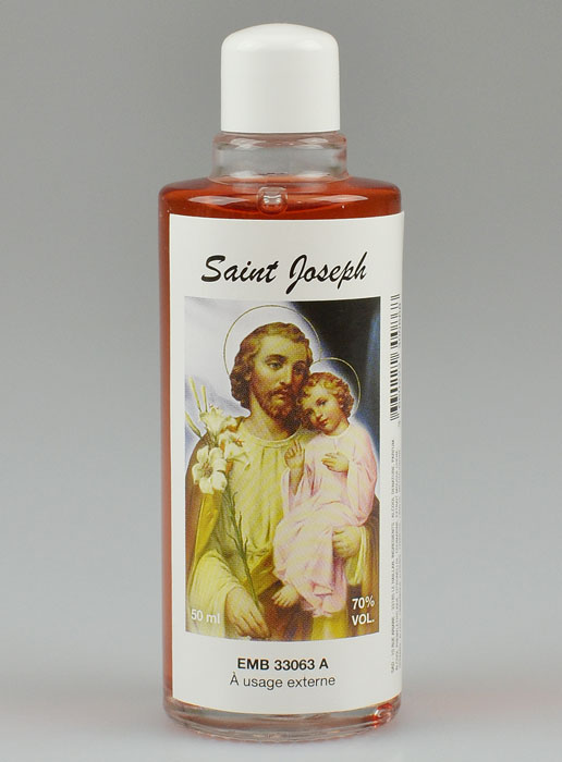 Parfum Saint Joseph (pic 2)