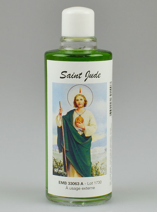 Parfum Saint Jude (pic 2)