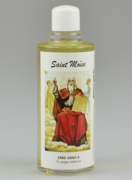 Parfum Saint Moïse (pic 2)