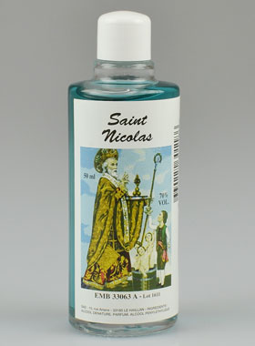 Parfum Saint Nicolas (pic 1)