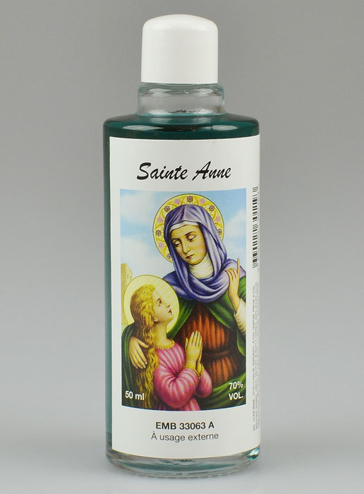 Parfum Sainte Anne (pic 2)