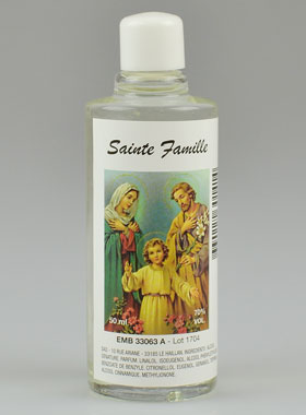 Parfum Sainte Famille (pic 1)