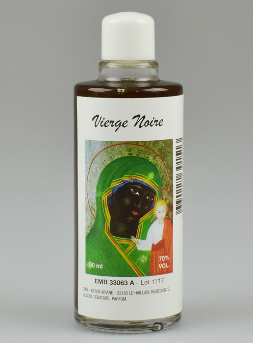 Parfum Sainte Vierge Noire (pic 2)