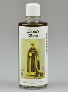 Parfum Saints Noirs (pic 1)