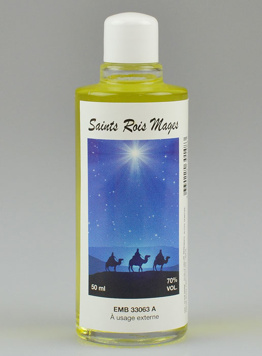 Parfum Saints Rois Mages (pic 2)
