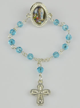Pin's Dizainier Perle Bleue (pic 1)