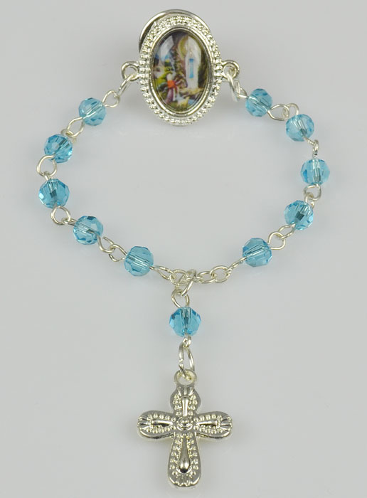Pin's Dizainier Perle Bleue (pic 2)
