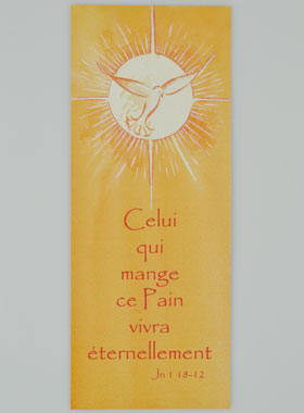 Signet de Première Communion (pic 1)