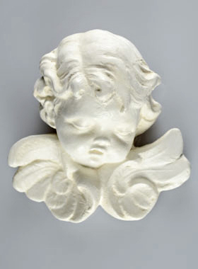 Statue Ange de Capri (pic 1)