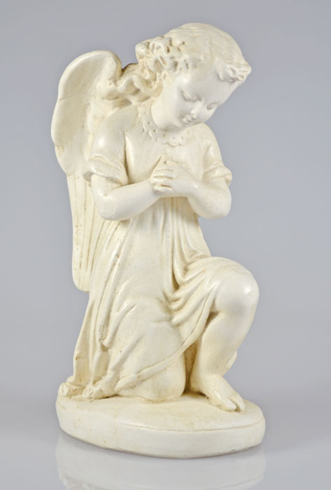 Statue Ange-Gardien (pic 2)