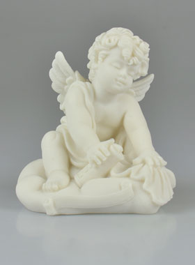 Statue Ange Raphaël - Protecteur de Dieu (pic 1)
