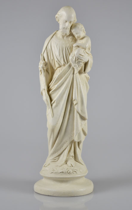 Statue Saint Joseph (pic 2)
