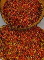 Encens Main Toute Puissante 50 gr
