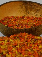 Encens Main Toute Puissante 50 gr