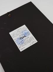 Icône Byzantine Sainte Elisabeth - 30 cm