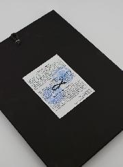 Icône Byzantine Saint Paul - 22 cm