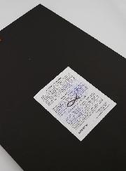 Icône Byzantine Saint Marc l'évangéliste - 30 cm