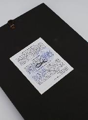 Icône Byzantine Saint Michel Archange Gris - 25 cm