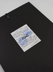 Icône Byzantine Saint Pierre et Saint Paul - 28 cm