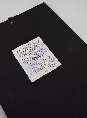 Icône Byzantine Sainte Athéna - 30 cm