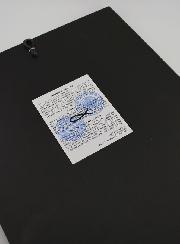 Icône Byzantine des Saints Archanges de Dieu - 30 cm