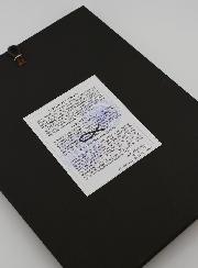 Icône Byzantine Saint Joseph aux Colombes - 22 cm