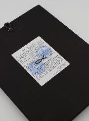 Icône Byzantine Notre Dame Vierge de Protection - 22 cm