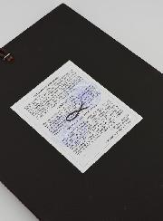 Icône Byzantine Notre Dame des Miracles - 22 cm