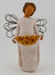 Ange Willow Tree - Ange du soleil (Sunshine) - 13 cm