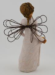 Ange Willow Tree - Ange du soleil (Sunshine) - 13 cm