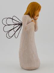 Ange Willow Tree - Je pense à toi (Thinking of You) - 14 cm