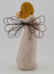 Ange Willow Tree - Je pense à toi (Thinking of You) - 14 cm