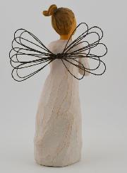 Ange Willow Tree - Ange Tu es le meilleur (You're the best) - 13 cm