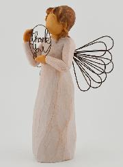 Ange Willow Tree - Ange Juste pour Toi (Just for You) - 14 cm