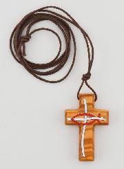 Croix D'aube de Communion et de Confirmation - Croix Esprit Saint