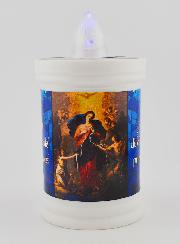 Bougie de Marie qui Défait les Noeuds - 60 jours