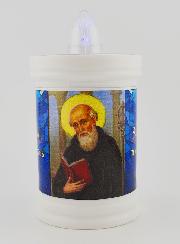 Bougie de Saint Benoît - 60 jours