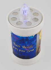 Bougie de Saint Benoît - 60 jours