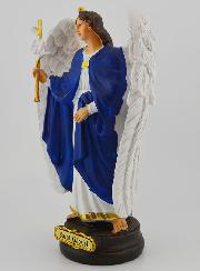 Statue Saint Gabriel Archange - 20 cm