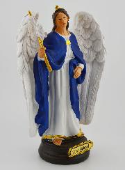 Statue Saint Gabriel Archange - 20 cm