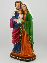 Statue Sainte Famille de Nazareth - 30 cm