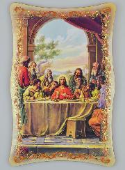 Icône de la Sainte Cène - 22 cm