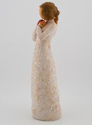 Statue Willow Tree - Vierge Marie de l'Amour - 21 cm