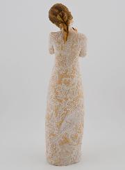 Statue Willow Tree - Vierge Marie de l'Amour - 21 cm
